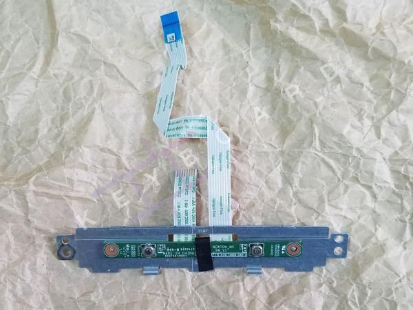 Кнопки миші Hp Pn 010170B00-600-G